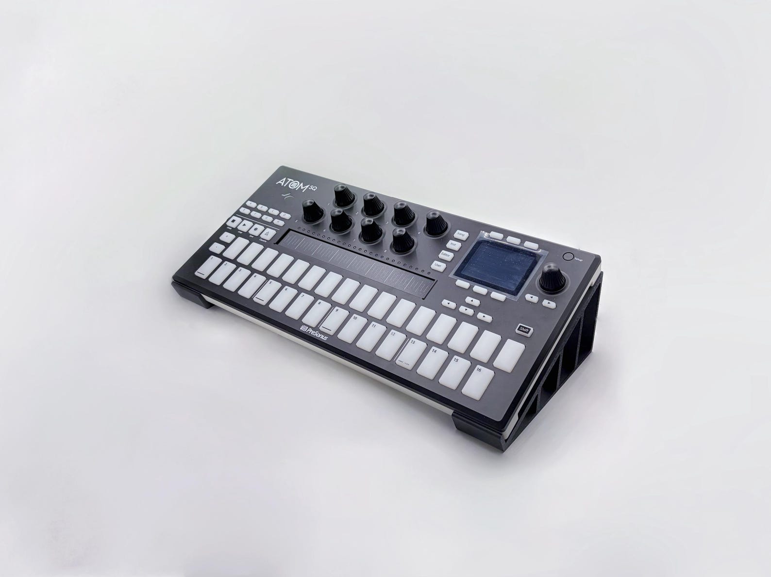 PreSonus ATOM SQ Midi Controller Stand