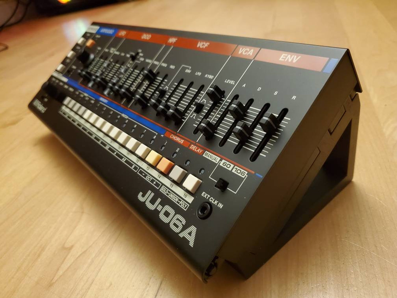 Roland Boutique Series Synthesizer Stand