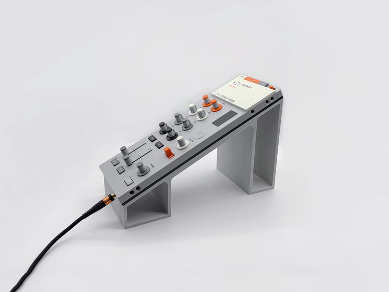 Teenage Engineering EP-136 K.O. Sidekick Raised Stand