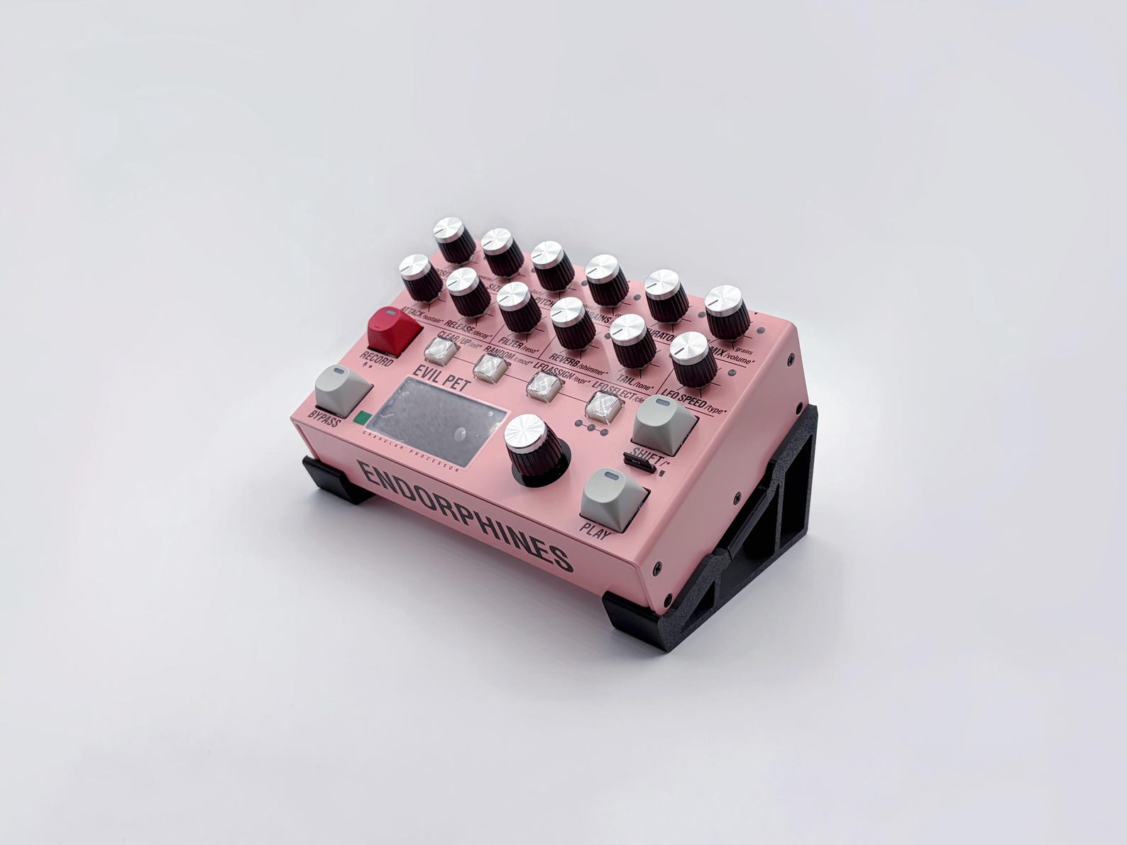 Endorphin.es Evil Pet Stand