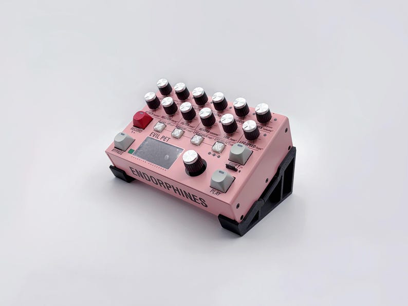 Endorphin.es Evil Pet Stand