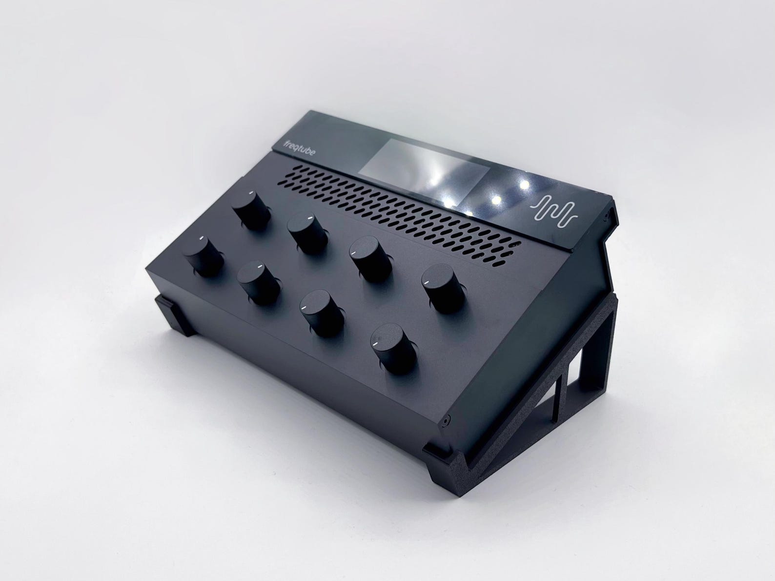 Freqport FT-1 Freqtube Stand