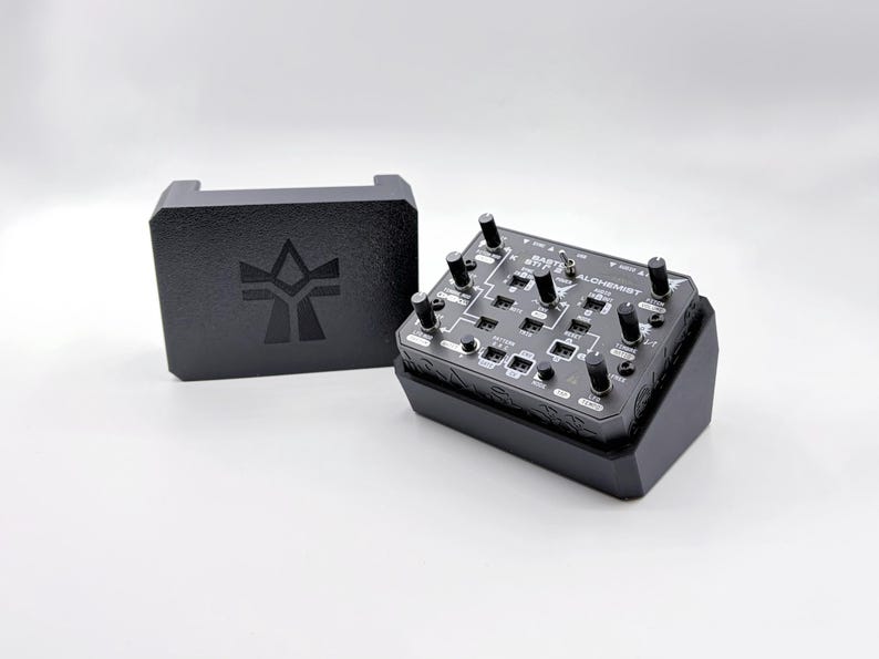 Bastl Kastle 2 Stand & Cover