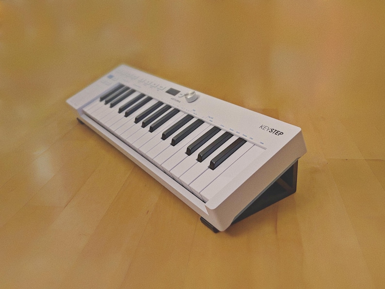 Arturia KeyStep MK2 & MK1 Stand