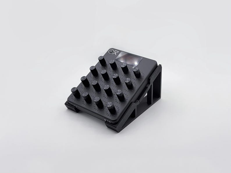 Oxi Instruments Oxi One E16 MIDI Controller Stand
