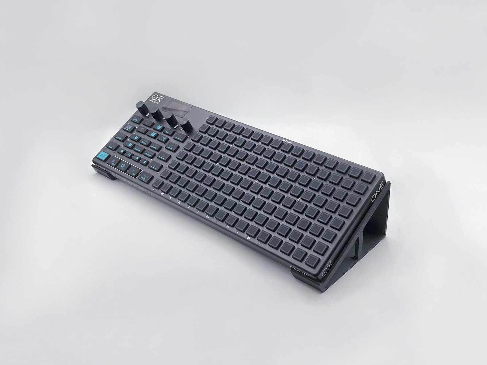 Oxi Instruments Oxi One MKII & MKI Sequencer Stand