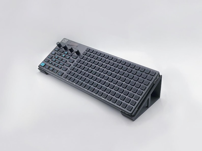 Oxi Instruments Oxi One MKII & MKI Sequencer Stand