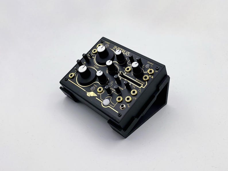 Instruo Seashell Synthesizer Stand