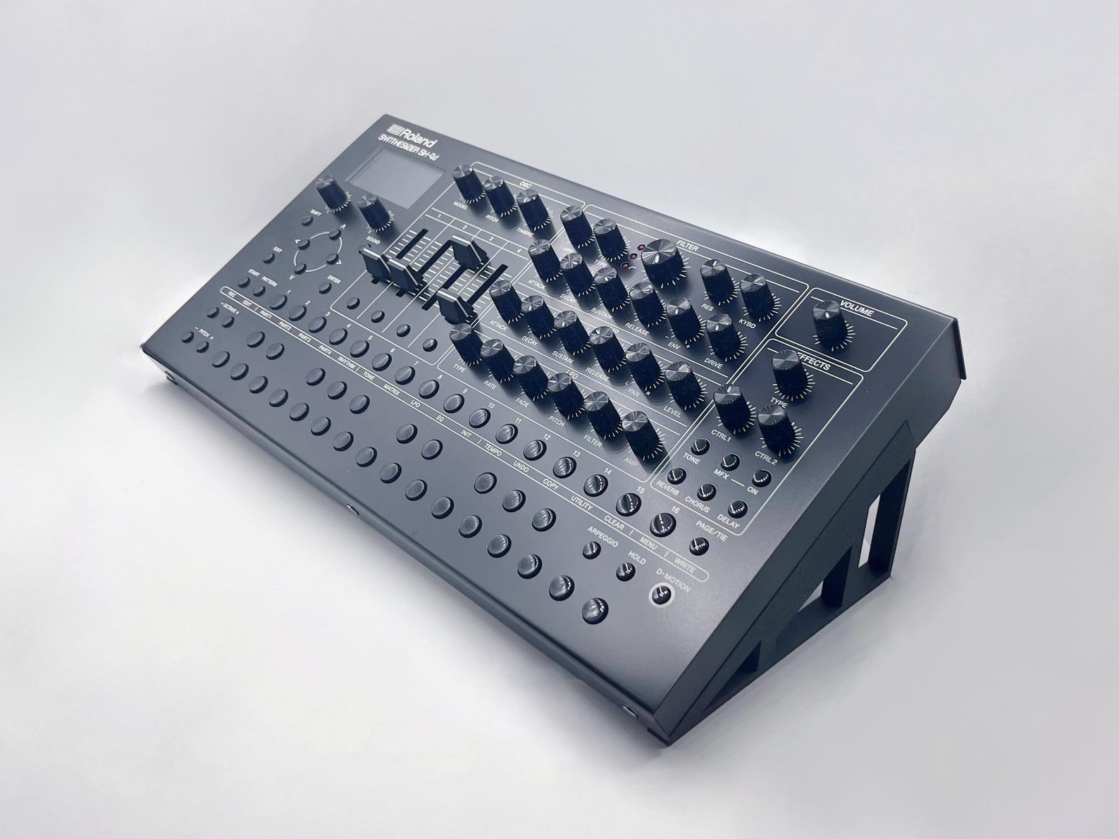 Roland SH-4D Stand