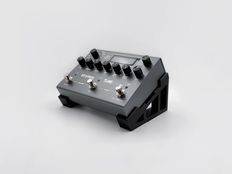 Strymon TimeLine MX / BigSky MX Stand