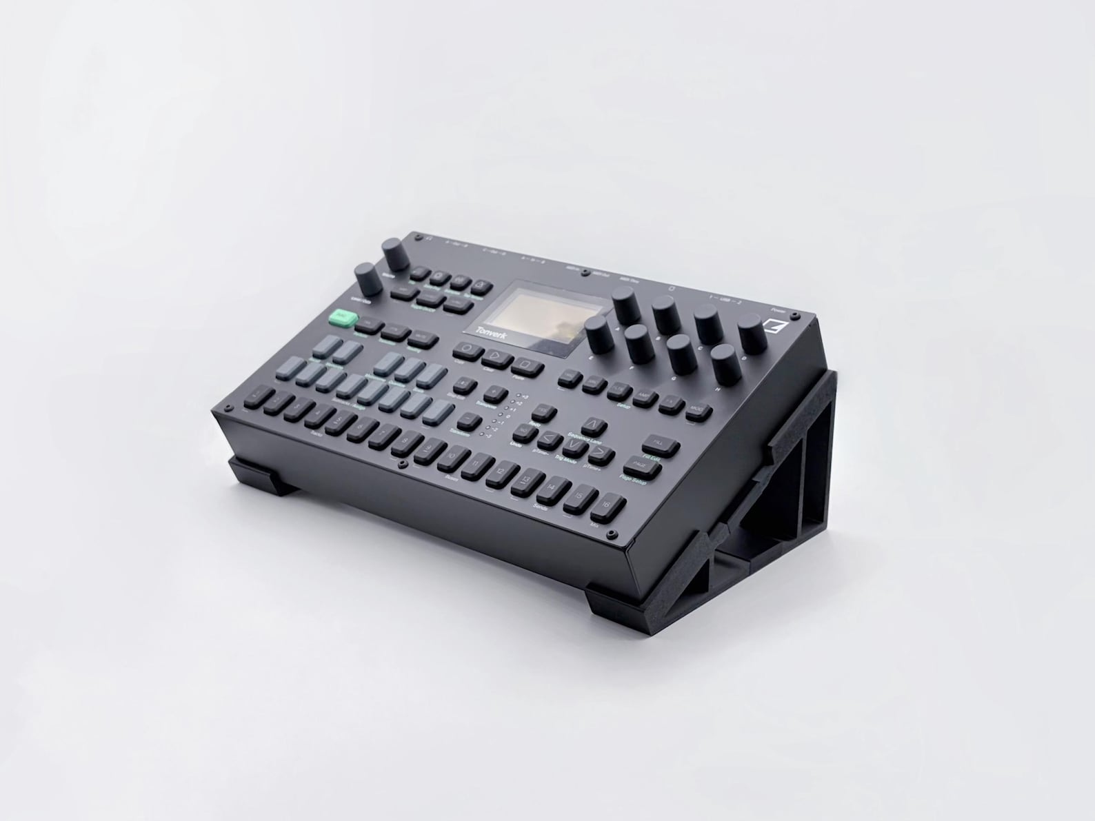 Elektron Tonverk Stand